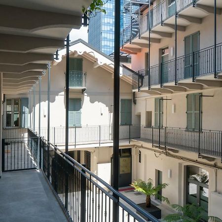 Brera Apartments In Porta Nuova Milánó Kültér fotó