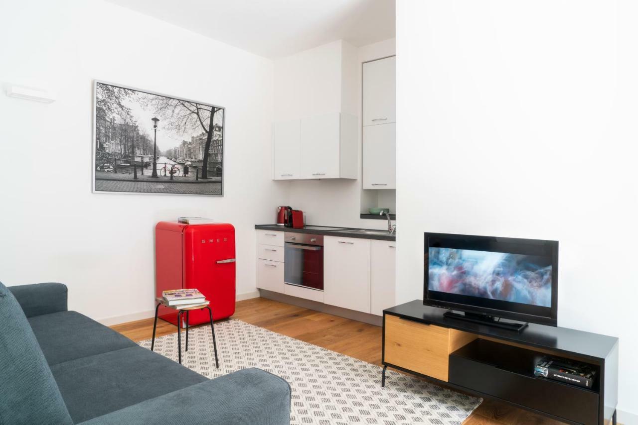 Brera Apartments In Porta Nuova Milánó Kültér fotó